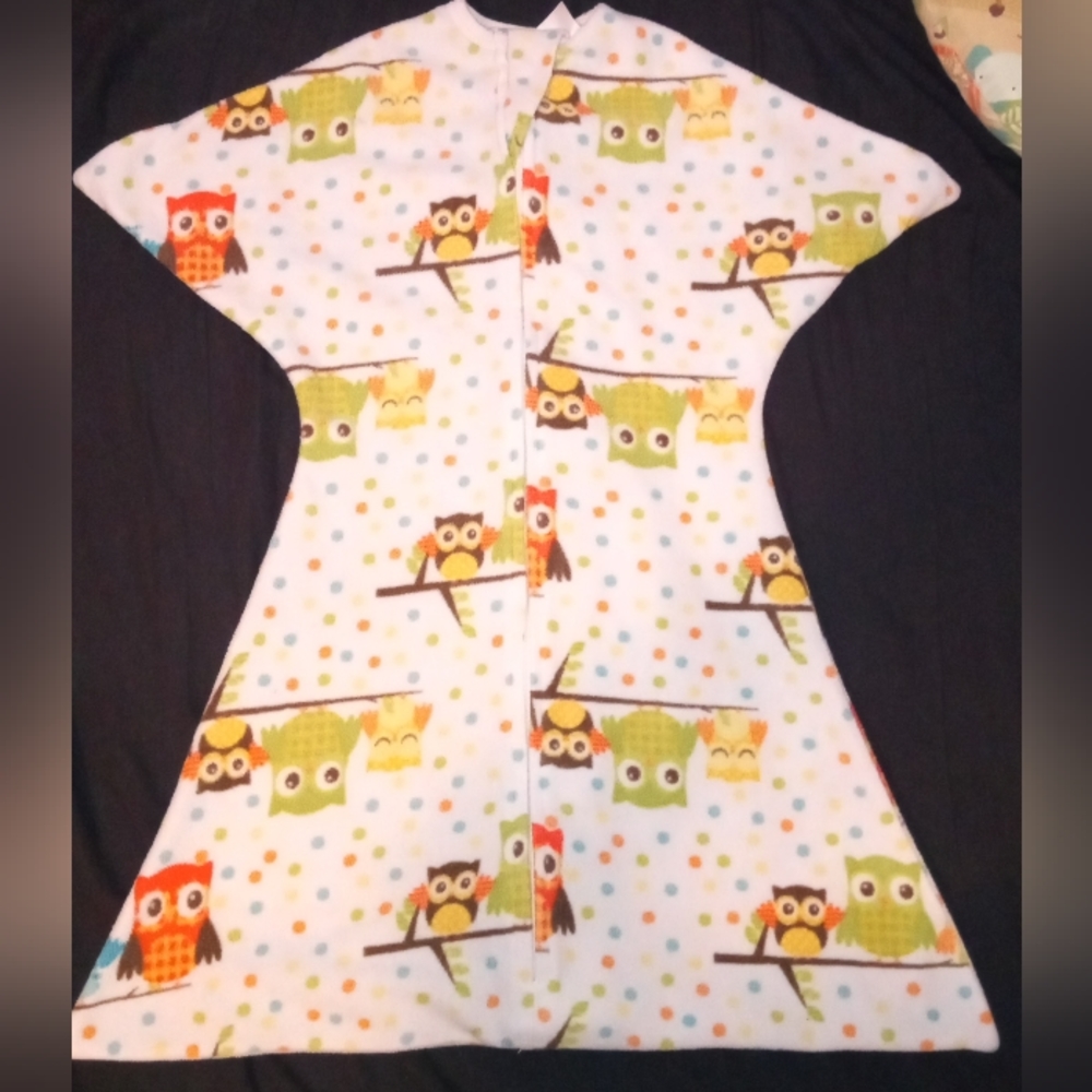 ZipadeeZip Baby Sleepsack